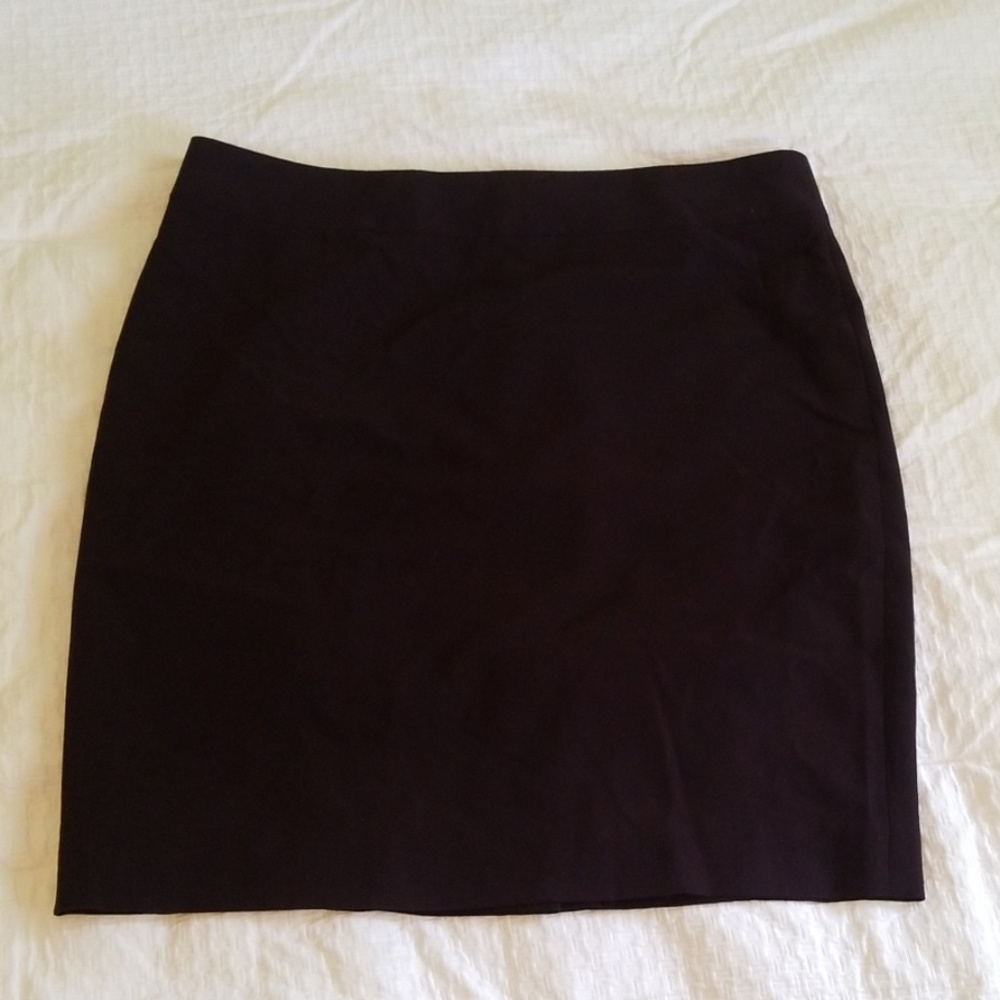 J.Crew Mercantile Pecil Skirt